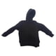 thumbnail image 3 of Sudadera con Capucha para Muñeca Masculina en Miniatura, Jersey, Trajes de Manga Larga para Figuras de Muñecas BJD de 6 Pulgadas, Vestido Corporal, Co Negro, 3 of 7