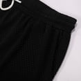 thumbnail image 4 of Staki Teen Girl Sweatpants Girls Sweatpants Girls Joggers Pants Athletic Waisted Sweatpants for Kids Youth with Pocket Drawstring(Black,12-13 Years), 4 of 9
