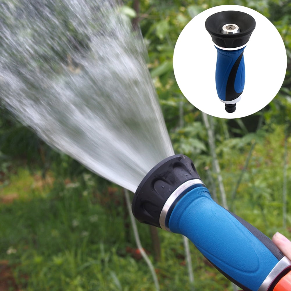 Sprinkler Misting Nozzle Watering Equipment Hose Nozzles Gardening Supplies 