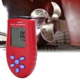 thumbnail image 3 of Display Tachometer, High Resolution Easy Night Reading Display Speedometer  For Industrial Supplies, 3 of 8