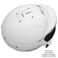 thumbnail image 4 of Zamp H761C01L RL-70E Switch Graphic Helmet FIA 8859-2015 Snell SA-2015 Large, 4 of 13