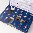 thumbnail image 4 of Gkeoshab Calendar Christmas Advent Calendar Children's Gem Home & Garden, 4 of 5
