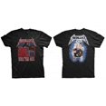 thumbnail image 1 of Metallica T-Shirt Unisexe Kill 'Em All (Impression au Dos), 1 of 3