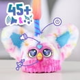thumbnail image 2 of Furby Furblets Bee-Day Mini Electronic Plush Toy  for Kids 6 and up, 2 of 6