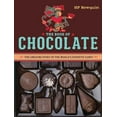 thumbnail image 1 of Pre-Owned The Book of Chocolate: The Amazing Story of the World's Favorite Candy (Hardcover) 0670015741 9780670015740, 1 of 1