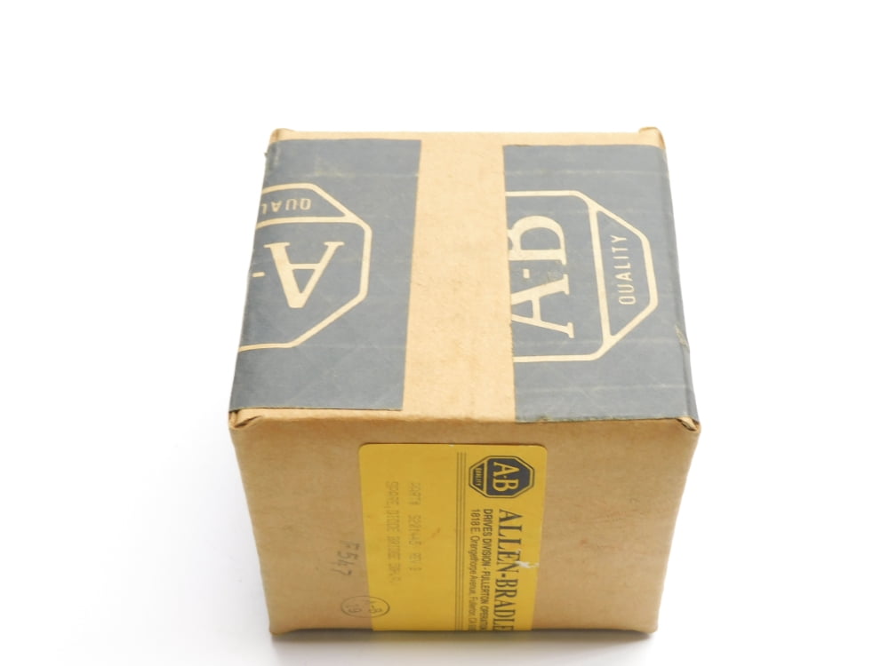 ALLEN BRADLEY S201445 NSFS