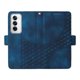 thumbnail image 2 of Funda GANGXUN para OPPO Reno 12 5G con diseño acolchado elegante, cuero PU, protección total y ajuste preciso, 2 of 5