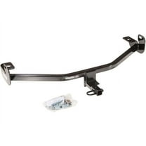 Trailer Hitch - Compatible with 2012 - 2018 Ford Focus 2013 2014 2015 2016 2017