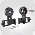 thumbnail image 4 of Phone Adapter Mount Holder For Binocular Monocular Spotting Scope, 4 of 5