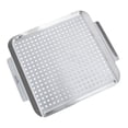 thumbnail image 3 of Dyna-Glo DG13GT-D Stainless Steel Grill Topper, 3 of 6