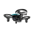 thumbnail image 4 of Juguete de Quarcopter RC para niños y niñas, juguete genial, regalos para adolescentes y principiantes, arranque de una tecla, 3 velocidades, 4 of 4