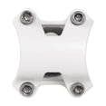 thumbnail image 4 of Poste para manubrio de aluminio Vision Ahead blanco 31.8 110mm, 4 of 4