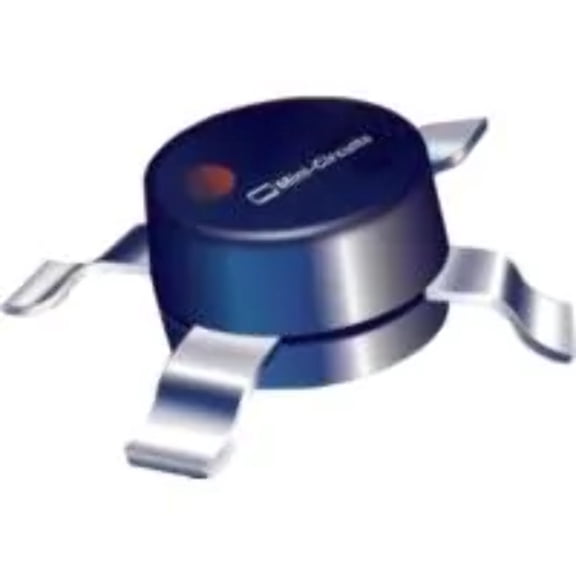 Pack of 5 ERA-1SM RF Amplifiers Single Monolithic Amp 8GHz 3.6V 4-Pin Case