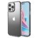 thumbnail image 1 of Funda MYBAT Savvy de Cristal para iPhone 15 PRO Transparente, 1 of 9