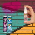thumbnail image 2 of Warheads Super Sour Spray Candy, 0.68 Ounce Each (Pack of 3 Flavors) Cosmic Punch, Blue Raspberry, Watermelon, 2 of 5
