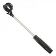 thumbnail image 5 of Naiyafly 8-Section Portable Golf Ball Retriever, Telescopic, Black, 5 of 5