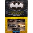 thumbnail image 1 of Toy Cars Hot Wheels a escala 1:64 de Batman fundido a presión, 85 aniversario, 1 of 6