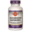 Mushroom Wisdom Mushroom Emperors 120 Veg Tabs