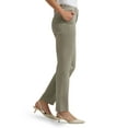 thumbnail image 3 of Lee® Women's Straight Woven Pant, 3 of 8