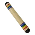thumbnail image 2 of jiaping Rain Stick Early Learning Musical Sensory Wooden Percussion Rainfall Rattle Tube 35cm, 2 of 8