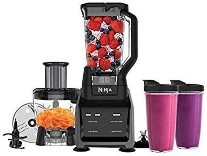 Ninja Intelli-Sense Kitchen System -Model CT680SSCCO | Walmart Canada