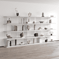 thumbnail image 2 of Gravity 2X Bookcase, 2 of 7