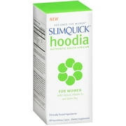 Slimquick Hoodia For Women 1 Ct