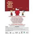Peanuts Deluxe Collection (DVD)