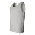thumbnail image 2 of Gildan Ultra Cotton® Tank Top Size up to 3XL Retired, 2 of 5