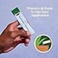 thumbnail image 5 of Miracle-Gro Plant Care Gnat Control Plus Plant Food, for Indoor Plants, Houseplants, Vegetables, and Herbs, 4 Packets, 5 of 5