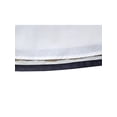 thumbnail image 7 of Girls Dress Black V-neckline Ribbon Color Contrast 10, 7 of 7