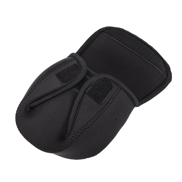 Funda para carrete de pesca Jadeshay LEO S M L 13*13*5 cm 15*14*5,5 cm 18*17*6 cm