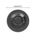 thumbnail image 4 of 2x Disque de Nettoyage Sp0001517 pour Machine à Café Espresso Barista Sauge Bes875 54mm Fiis BAMNO, 4 of 5