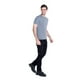 thumbnail image 4 of Jeans Oggi Hombre Power Movin Straight Black Oggi Jeans POWEMOVINEGR, 4 of 4