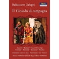thumbnail image 2 of Baldassarre Galuppi: Il Filosofo di Campagna (DVD), Bongiovanni, Special Interests, 2 of 2