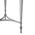 thumbnail image 3 of Butler Specialty Modern Expressions Accent End Table In Black, 3 of 4