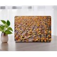 thumbnail image 4 of KSK KAISHEK Protective Case Hard Cover Only Compatible MacBook Pro 14 inchs 2021 2022 2023 A2779 M2/A2442 M1, Plants series 0411, 4 of 5
