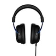 thumbnail image 5 of Audífonos Gamer con Licencia Oficial de Playstation HyperX Cloud Reacondicionado Tipo A HyperX HyperX Cloud, 5 of 5