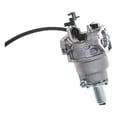 thumbnail image 3 of Carburetor For Firman T07571 T07573 439CC 6900 8450 9400 Watt Tri-Fuel Generator Replacement Carb, 3 of 6