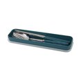 thumbnail image 4 of Juego de cubiertos Teds 5x: cuchara, tenedor y palillos con funda, 4 of 4