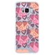 thumbnail image 1 of Funda Antigolpes para Galaxy S8 Plus Corazones Manchas InstaCase, 1 of 4