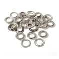 thumbnail image 1 of Bebetter 12 mm Rust Proof Brass Eyelets, Grommet & Washers, 1 of 4