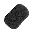 thumbnail image 2 of Naiovety Almohadilla de drenaje para fregadero de cocina, alfombrilla de drenaje, alfombrilla antideslizante de PVC, alfombrilla a prueba de moho para Juegos de accesorios de baño Negro Naiovety HA002798-05, 2 of 6