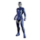 thumbnail image 1 of Figura Coleccionable Hot Toys Avengers EndGame Rescue 1:6 de Escala Hot Toys SIXTH SCALE FIGURE, 1 of 10