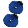 thumbnail image 4 of Tie Down Straps, Nylon Strap With Buckle Not Easy To Rust  For Heavy Goods 5 Meters, 4 of 8