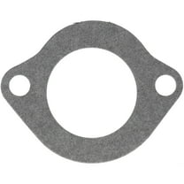 Motorad Engine Coolant Thermostat Housing Gasket P/N:MG64EA Fits select: 1983-1997 FORD RANGER, 1994-1997 MAZDA B2300