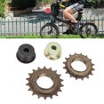 thumbnail image 3 of Ensemble Adaptateur de Roue Libre de Vélo, Ajustement Parfait pour Remplacement, 3 of 8