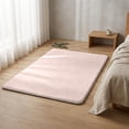 thumbnail image 4 of Esterilla refrescante de seda helada – Sábana lavable de verano, funda de colchón suave y transpirable para camas dobles o individuales, plegable y lavable a máquina., 4 of 6