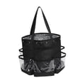 thumbnail image 1 of Bolsa de almacenamiento de herramientas de peluquería, bolsa de herramientas para peluquero, suministros de peluquero, estuche de peluquero, bolsa, 1 of 8
