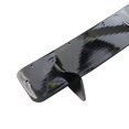 thumbnail image 2 of Alerón de coche shamjiam para Golf 7R 7 Negro brillante Spoiler de coche shamjiam Spoiler de coche, 2 of 5